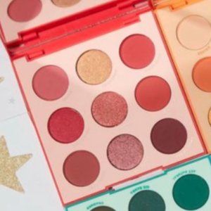 Colourpop Main Squeeze